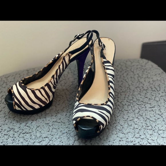 Guess shoes - Picture 2 of 2